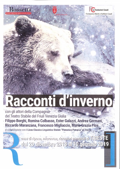 Locandina Racconti d'inverno